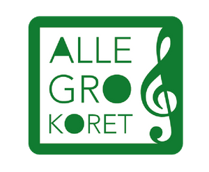 Allegro-koret.dk